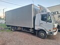 1996 Fuso (Mitsubishi) Fighter, белый, 2580000 рублей - вид 1