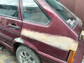 2005 Lada (ВАЗ) 2114, красный, 163000 рублей - вид 5