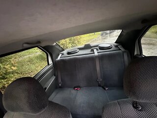 2010 Renault Logan I Рестайлинг, белый, 375000 рублей, вид 5