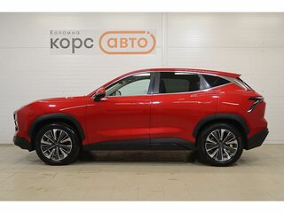 2023 Jetour Dashing I, красный, 1899000 рублей, вид 2