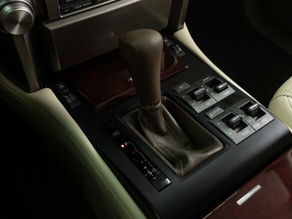 2011 Lexus GX 460 II, белый - вид 23