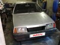 2003 Lada (ВАЗ) 21093i, серебристый, 38000 рублей - вид 5