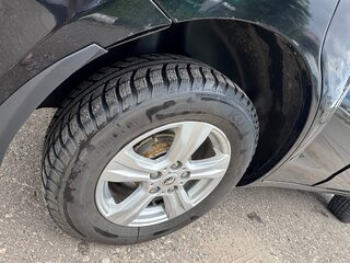 2015 Lifan X60 I, чёрный, 760000 рублей, вид 4