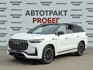 2025 Jaecoo J8, белый, 3420000 рублей, вид 1