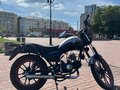 2021 Stingray DB-50Q, серебристый, 65000 рублей - вид 2
