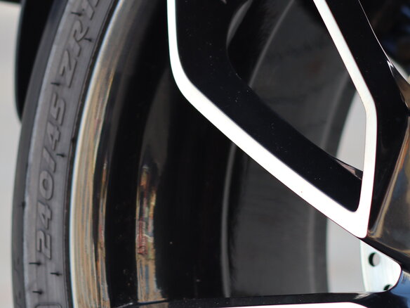 2024 Ducati Diavel V4, красный, 2419787 рублей - вид 13