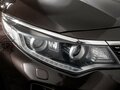 2017 Kia Optima IV, коричневый, 1749000 рублей - вид 6