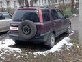 1995 Honda CR-V I, красный, 320000 рублей - вид 3
