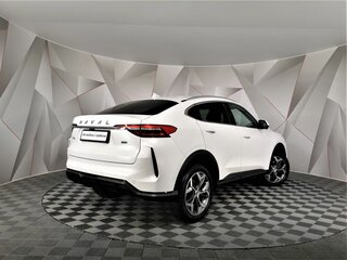 2022 Haval F7x I Рестайлинг, белый, 2045000 рублей, вид 2