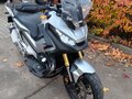 2018 Honda X-ADV, серебристый, 1100000 рублей - вид 7