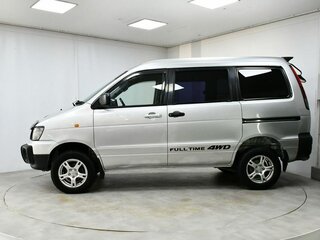 2004 Toyota Town Ace III, серый, 600000 рублей, вид 5