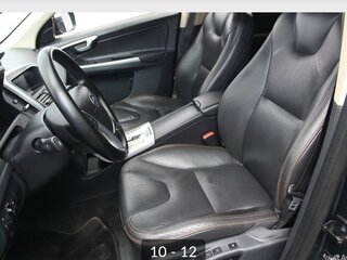 2010 Volvo XC60 I, серый, 1250000 рублей, вид 3