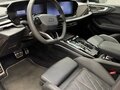 2026 Audi A5 L Sportback III (B10), серый, 5790000 рублей - вид 4