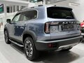 2024 Haval Dargo I, серый, 2700000 рублей - вид 5