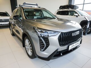 2026 Haval Jolion I Рестайлинг, серый, 2699000 рублей, вид 5