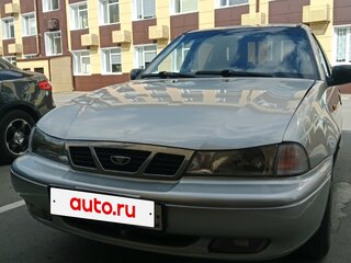 2007 Daewoo Nexia I, серебристый, 165000 рублей, вид 3