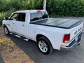 2016 Dodge RAM IV (DS/DJ), белый - вид 8