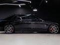 2025 Rolls-Royce Ghost Black Badge II Рестайлинг (Series II), чёрный, 46000000 рублей - вид 7