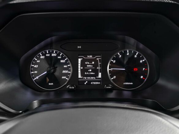 2024 Chery Tiggo 4 Pro I Рестайлинг, чёрный, 1395000 рублей - вид 18