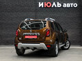 2017 Renault Duster I Рестайлинг, коричневый, 1150000 рублей - вид 4