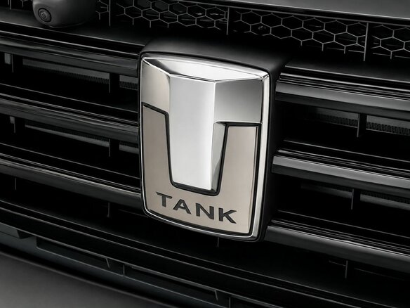 2026 Tank 300 I, красный, 5249000 рублей - вид 23