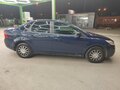 2010 Ford Focus II Рестайлинг, синий, 295000 рублей - вид 4