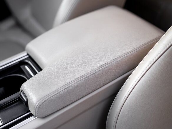 2016 Jaguar XF II, чёрный, 1890000 рублей - вид 15