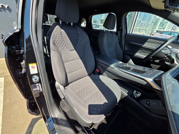 2026 Haval F7 II, чёрный, 2999000 рублей - вид 22