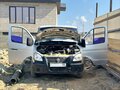 2004 ГАЗ ГАЗель (3302), серебристый, 390000 рублей - вид 6