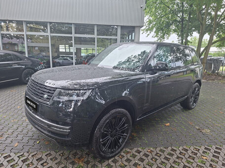 Land Rover Range Rover V