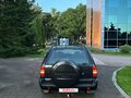 2002 Opel Frontera B Рестайлинг, чёрный, 1350000 рублей - вид 7