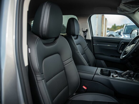 2026 Haval H7 I, серый, 3999000 рублей - вид 17
