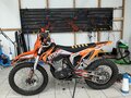 2024 JHL Z7, оранжевый, 130000 рублей - вид 7