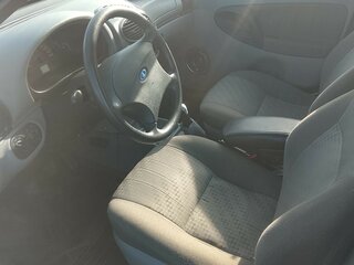 2011 Lada (ВАЗ) Kalina I, серебристый, 275000 рублей, вид 3