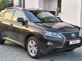 2012 Lexus RX 270 III Рестайлинг, коричневый, 1988000 рублей