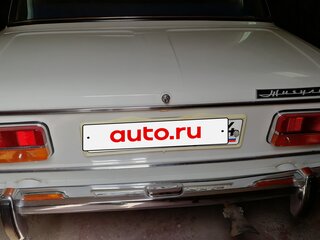 1981 Lada (ВАЗ) 2103, белый, 625000 рублей, вид 4