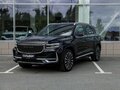2026 VOLGA K50, чёрный, 4602510 рублей - вид 2