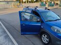2012 Chery IndiS (S18D) I, синий, 300000 рублей - вид 7