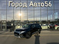 2018 Mitsubishi Outlander III Рестайлинг 3, чёрный, 2080000 рублей - вид 3