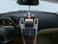 2006 Lexus RX 350 II Рестайлинг, бежевый, 1350000 рублей - вид 10