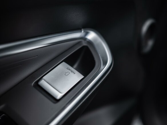 2026 Geely Cityray, серый, 3259990 рублей - вид 17