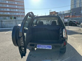 2026 Lada (ВАЗ) Niva Travel I Рестайлинг, зелёный, 1602000 рублей, вид 5