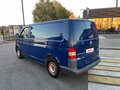 2010 Volkswagen Transporter T5 Рестайлинг, синий, 990000 рублей - вид 7