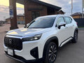 2024 Honda WR-V III, белый, 2450000 рублей - вид 1