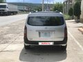 2003 Toyota Probox I, серый, 424000 рублей - вид 8