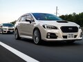 2015 Subaru Levorg I, белый, 1850000 рублей - вид 4