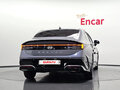 2024 Hyundai Sonata VIII (DN8) Рестайлинг, серебристый, 2210000 рублей - вид 3