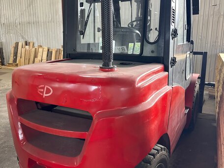2024 EP Equipment CPD50, 2300000 рублей, вид 3