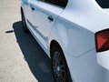 2020 Skoda Rapid II, белый, 1000000 рублей - вид 4