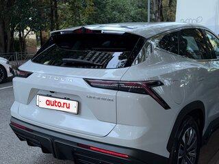 2024 Jetour Dashing I, серый, 2550000 рублей, вид 3